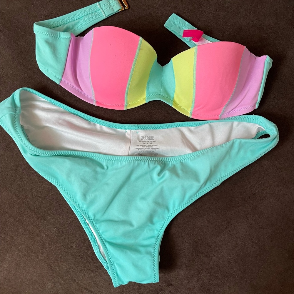 Victoria secret bathing suit